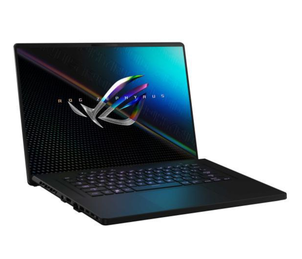 ASUS ROG Zephyrus M16 i7-12700H/16GB/512/Win11 RTX3060 165Hz - 1059468 - zdjęcie 2
